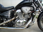 �������� �� ������ �������� Honda Steed400 1988 ���� 16